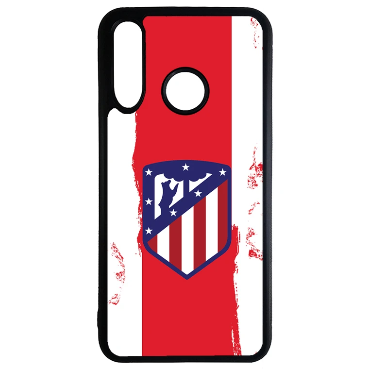 کاور طرح تیم فوتبال اتلتیکو مادرید مناسب برای گوشی موبایل سامسونگ galaxy a20s