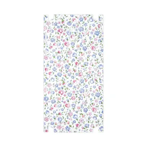 MAHOOT Painted-Flowers-FullSkin Cover Sticker for Nokia 3.1