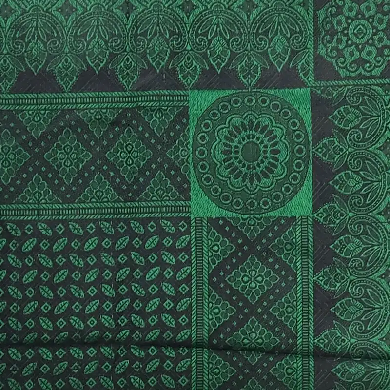 چفیه مدل عمانی کد OM 1162