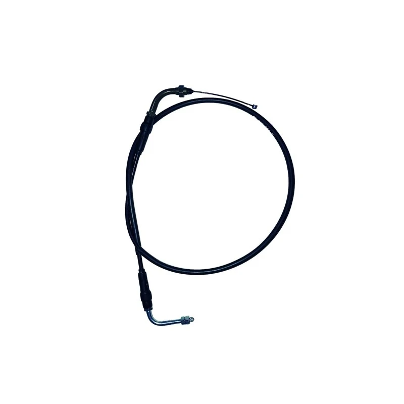 سیم گاز موتورسیکلت مدل EFI125 مناسب برای سی جی 125 انژکتور