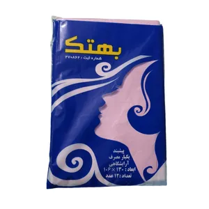 پیش بند یکبار مصرف بهتک مدل H7