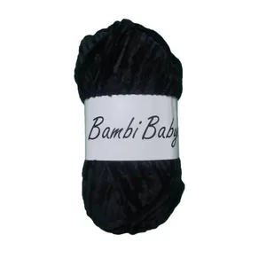 کاموا مخمل مدل bambi baby کد 2722