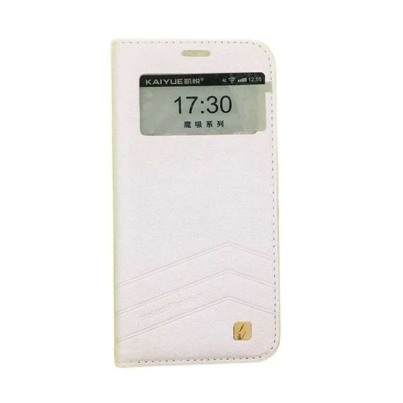 کیف کلاسوری مدل P-2 مناسب برای گوشی موبایل اچ تی سی One M8