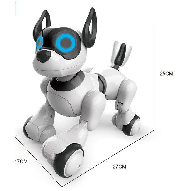 ربات کنترلی مدل سگ هوشمند کد JZ513L