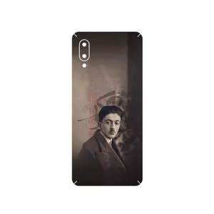 MAHOOT Sadegh Hedayat Cover Sticker for Samsung Galaxy A02