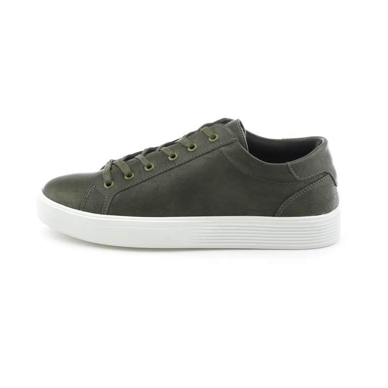 کفش روزمره مردانه کیکی رایکی مدل MBB09394DARK GREEN