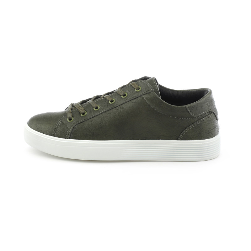کفش روزمره مردانه کیکی رایکی مدل MBB09394DARK GREEN