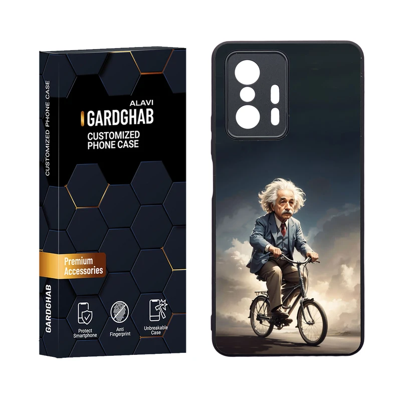 کاور گارد قاب علوی مدل ML مناسب برای گوشی موبایل شیائومی 11T / 11T pro