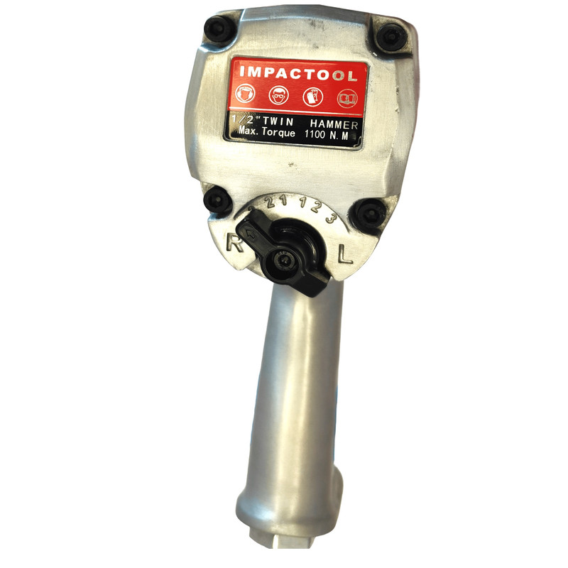 آچار بکش بادی جنیوس تولز مدل sws 4700  رولکس پاور 1/2 اینچ