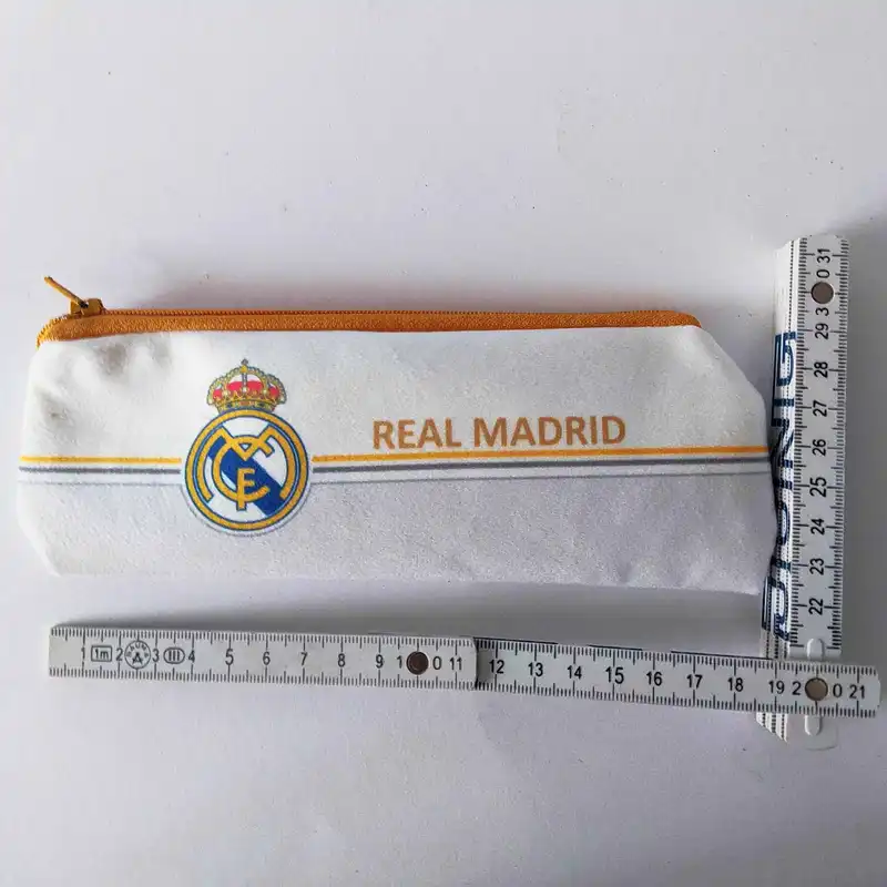 جامدادی مدل رئال مادرید