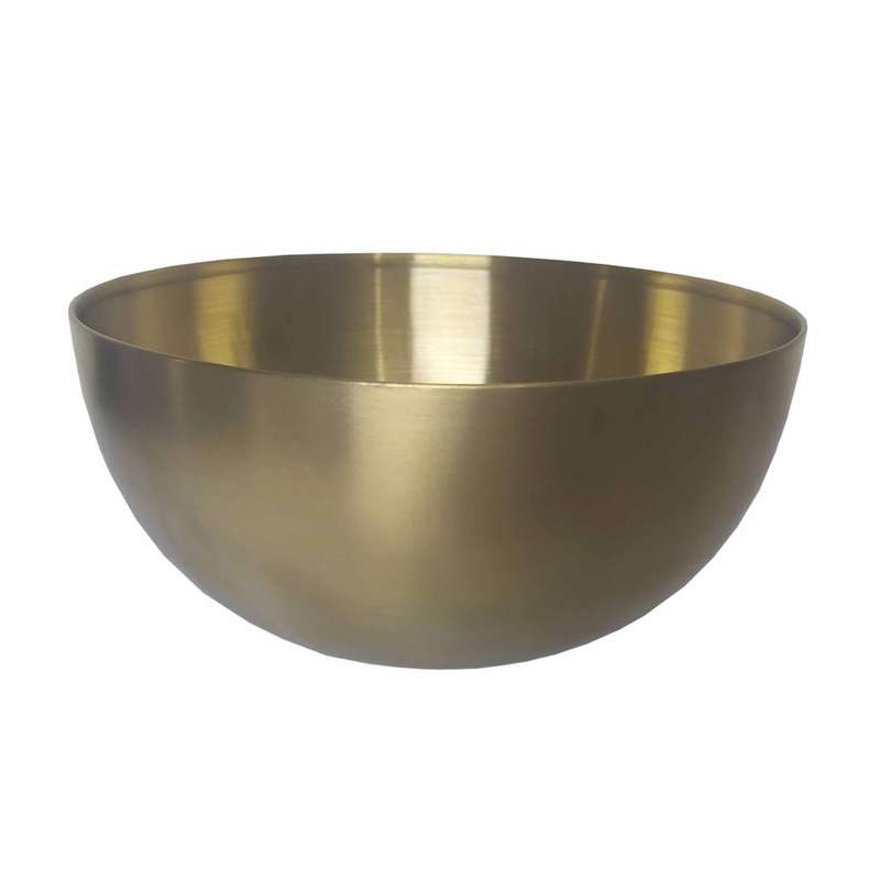 کاسه مدل سزار استیل کد 20 کاسه مدل سزار استیل کد 20