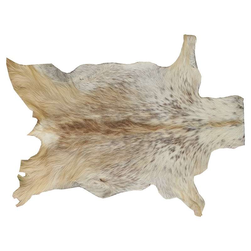 فرش پوست مدل Nixo 8142