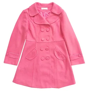 پالتو زنانه مدل ngdh