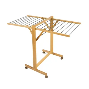 بند رخت مدل چرخدار کد DH24