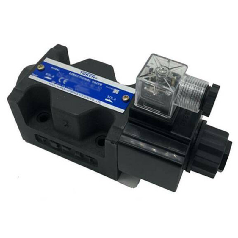 شیر هیدرولیک یوکن مدل DSG-03-2B3B-A240 شیر هیدرولیک یوکن مدل DSG-03-2B3B-A240