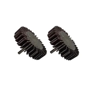 سنباده چتری مدل HT - 0080 مجموعه دو عددی