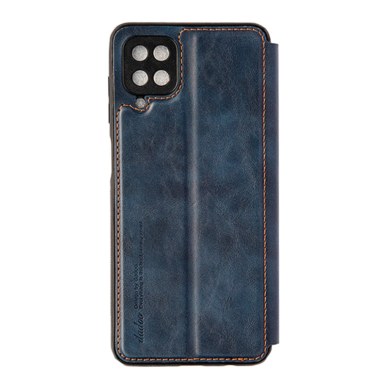 کیف کلاسوری دادو مدل SPORT مناسب برای گوشی موبایل سامسونگ Galaxy A12