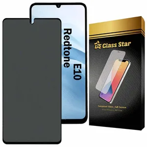 Glass Star PRIG20 Privacy Screen Protector For Redtone E10