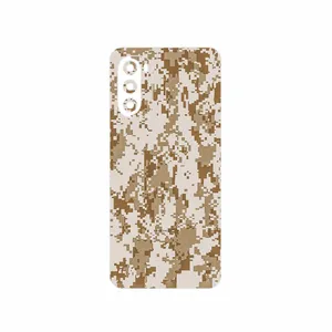 MAHOOT Army_Desert_Pixel Cover Sticker for Motorola Moto G52