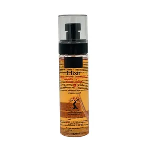 Elixir professional argan keratin Hair Oil 120 ml
