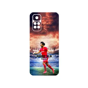MAHOOT Mohammad Salah Cover Sticker for Xiaomi Redmi Note 11S