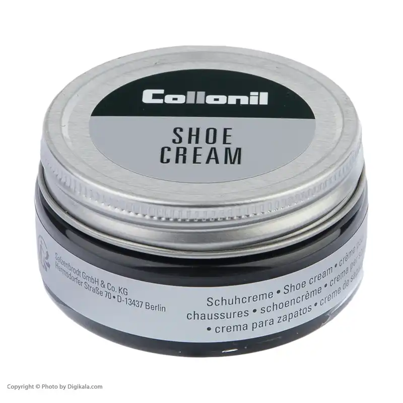 واکس کفش کلنیل مدل 72120001751
