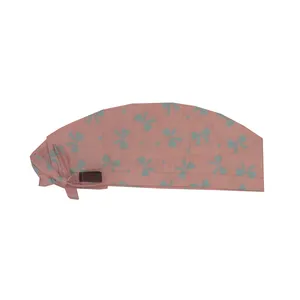 کلاه جراحی مدل KW0013