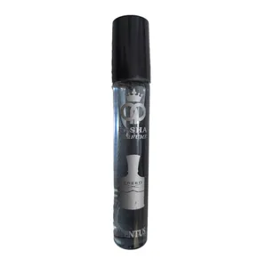 عطر جیبی پاشا مدل aventus حجم 22 میلی لیتر