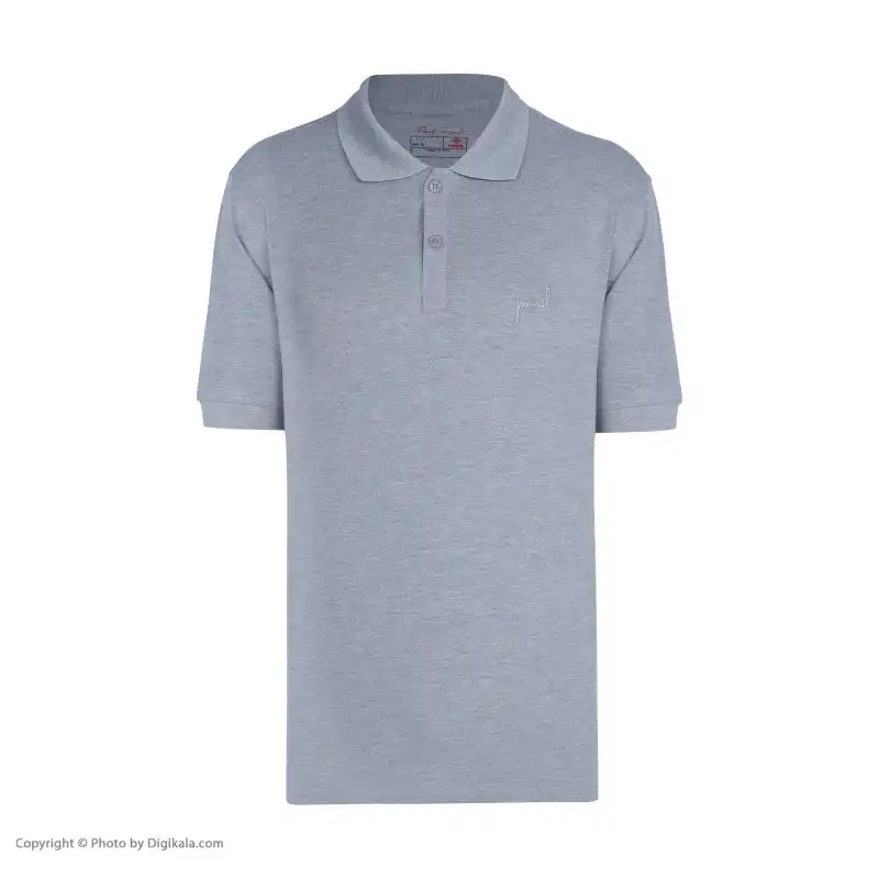 پولوشرت ورزشی مردانه پانیل مدل 103M