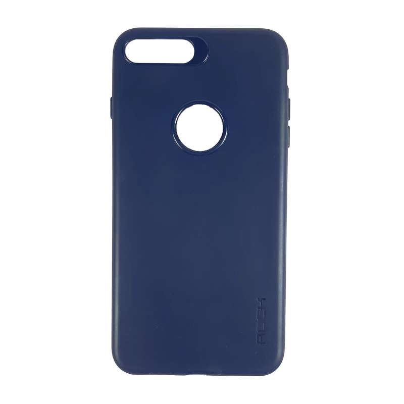 کاور راک مدل ساده مناسب برای گوشی موبایل اپل iPhone 8 plus