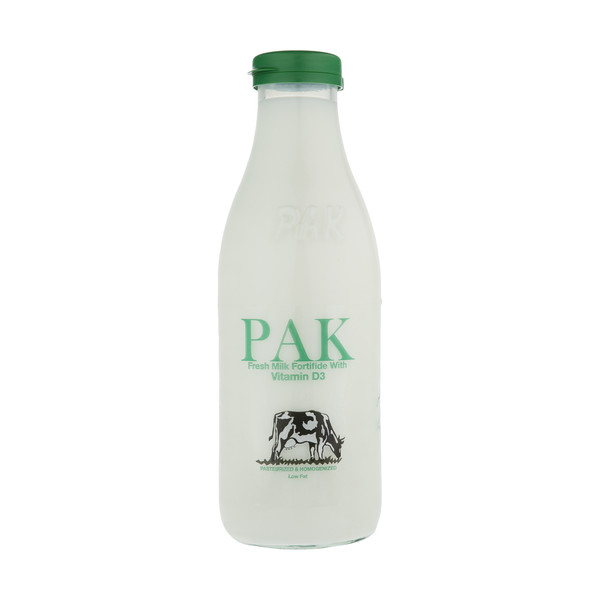 شیر پاک -  1 لیتر