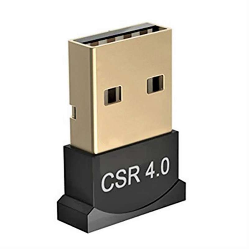 دانگل بلوتوث مدل CSR4 دانگل بلوتوث مدل CSR4