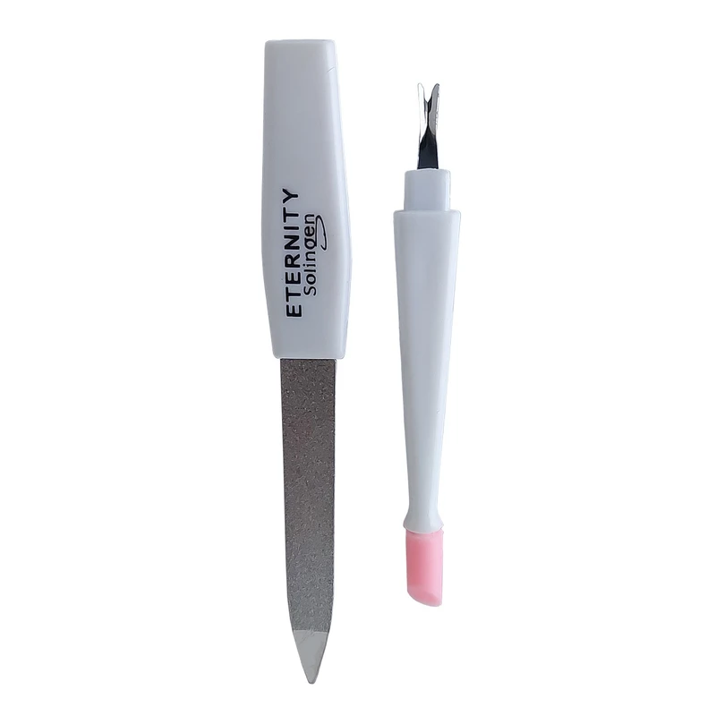 سوهان و دور گیر ناخن زولینگن مدل ETERNITY