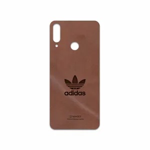 MAHOOT MNL-DDS Cover Sticker for LG W30