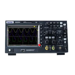 اسیلوسکوپ هان تک مدل DSO 2D15