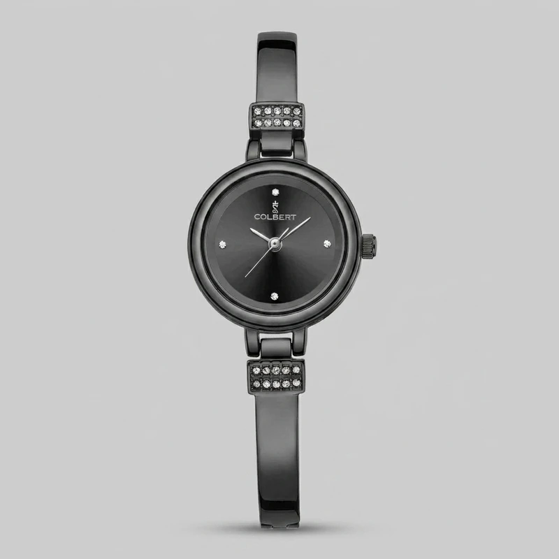 ساعت مچی عقربه‌ای زنانه کلبرت مدل MR279WATCH.L