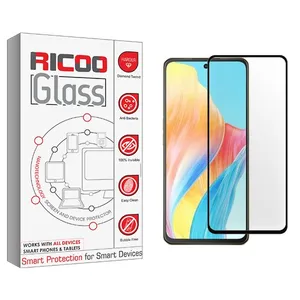 Ricoo RiC2 Screen Protector For Oppo  F23