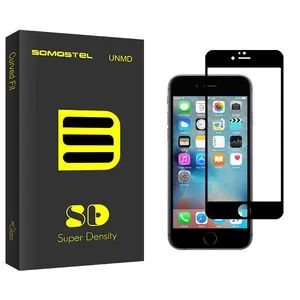 Somastel SD Glass Screen Protector For Apple iPhone 6 Plus