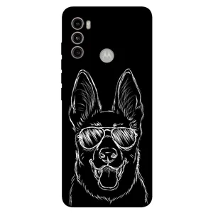 Megafone 7210 Cover For Motorola Moto G60