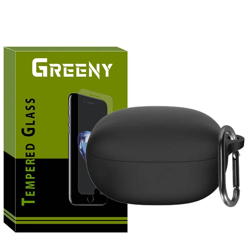 کاور گرینی مدل Si-Ca_GR مناسب برای کیس هدفون بی سیم انکر Liberty 4