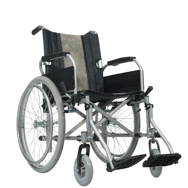 عکس شماره 5 : ویلچر مدل al863