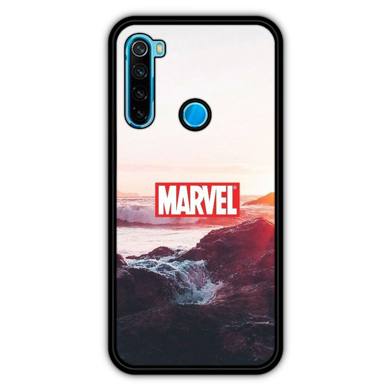 کاور مدل J273 مناسب برای گوشی موبایل شیائومی REDMI NOTE 8 