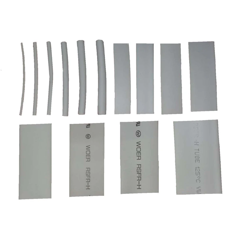 وارنیش حرارتی مدل M-805 مجموعه 14 عددی