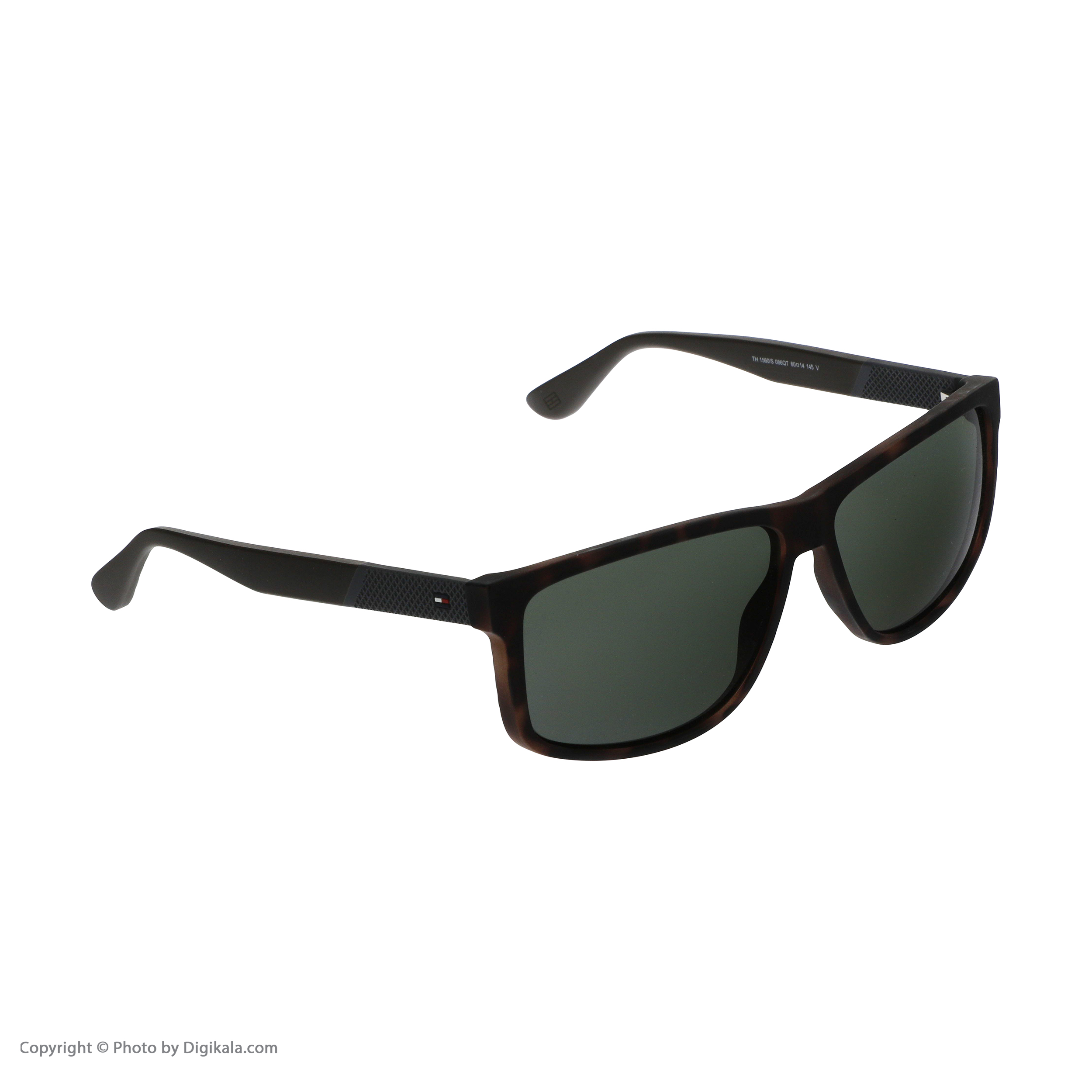 عینک آفتابی تامی هیلفیگر مدل TH1560-086 -  - 4