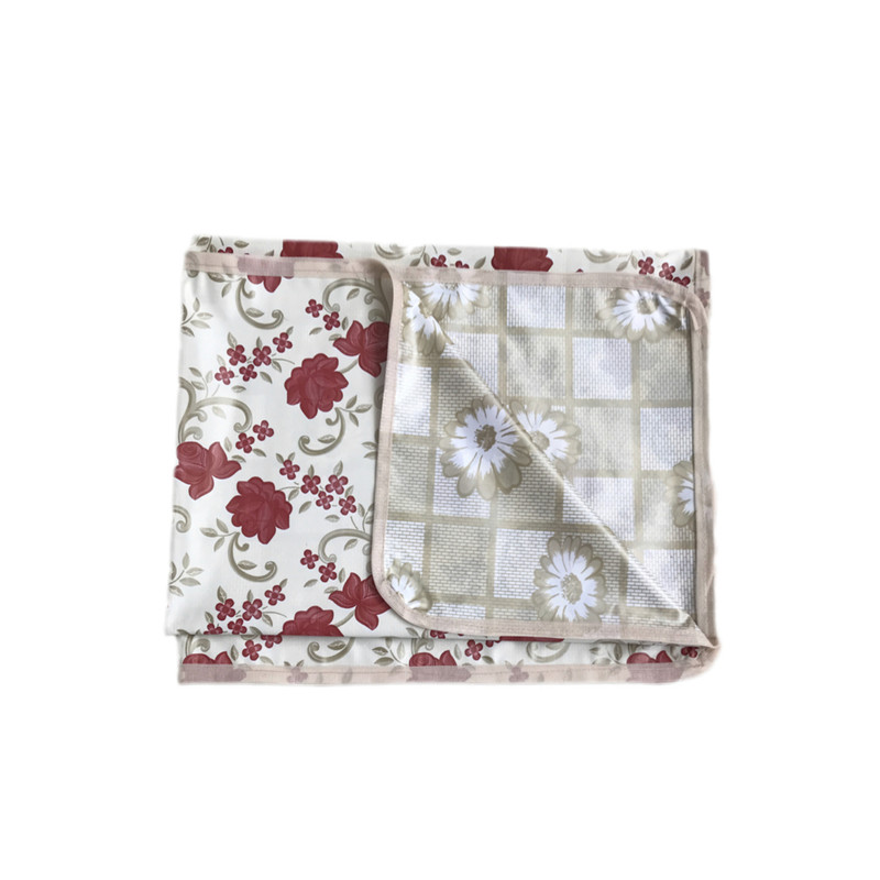 سفره 6 نفره طرح آوا مدل 2 رو کد 03