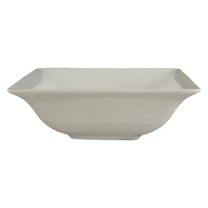 کاسه شرکت صنایع چینی تقدیس مدل  فلت 24