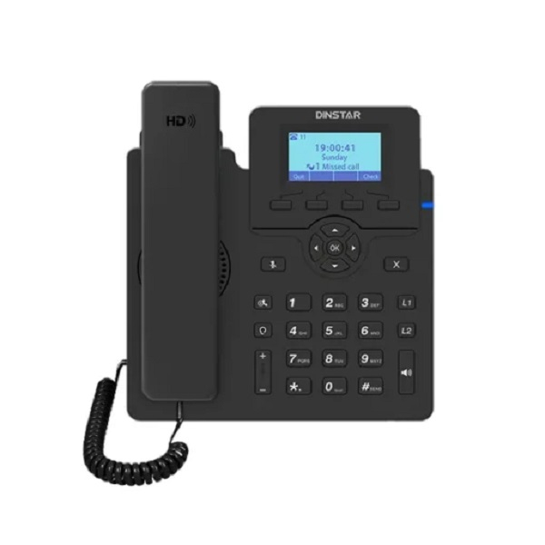 تلفن تحت شبکه دینستار مدل C60GP