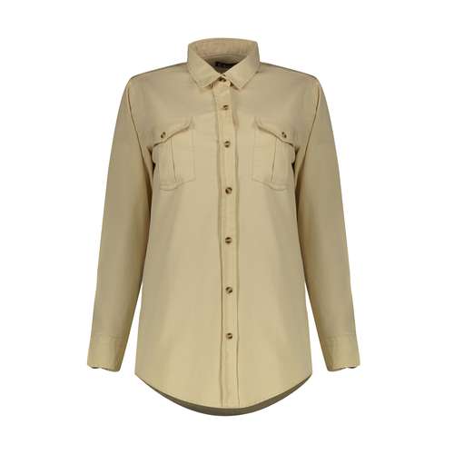 شومیز زنانه کیکی رایکی مدل BB2725-055