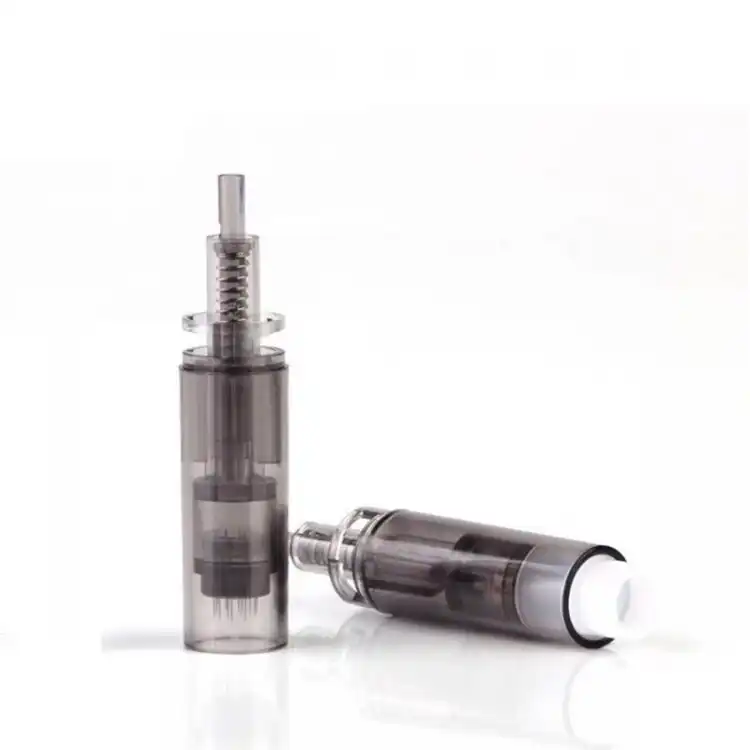 میکرونیدلینگ مدل کارتریج 12 سوزنه بسته 10 عددی