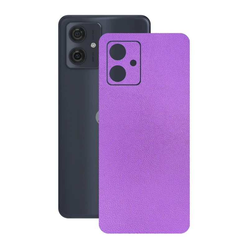 برچسب پوششی ریمکس مدل Leth کد LE009 مناسب برای گوشی موبایل موتورولا Moto G54